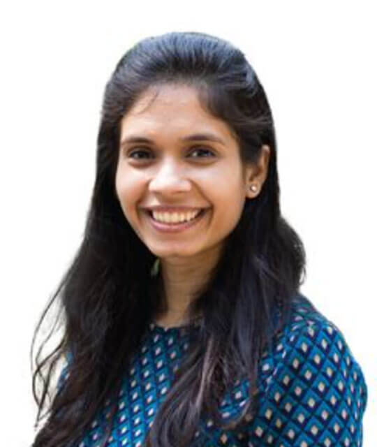 Anushree Tainwala