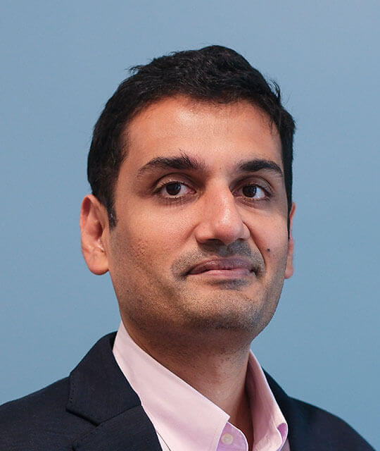 Karan Maheshwari
