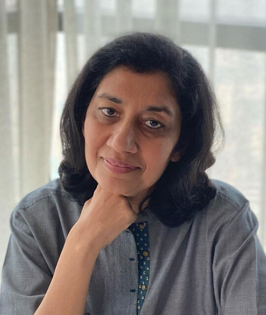 Tulika Maheshwari