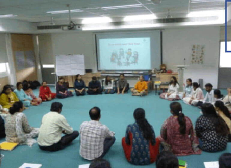 Teacher Foundation