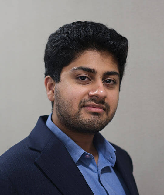 Kahan Mehta