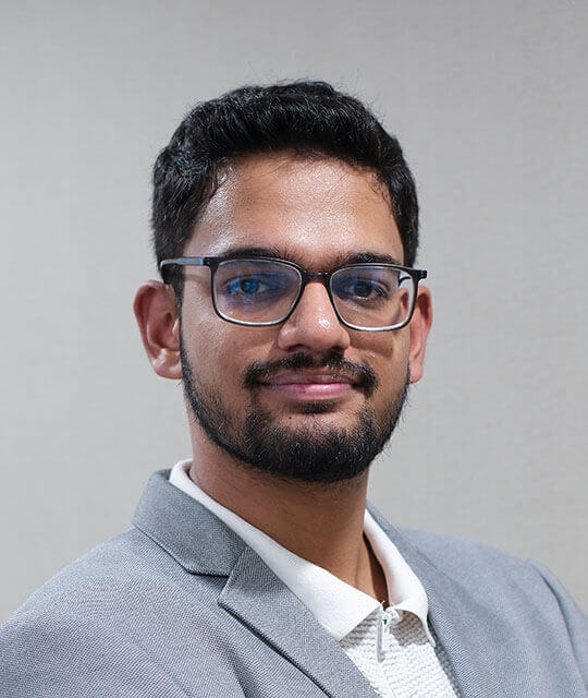 Kyle D’souza