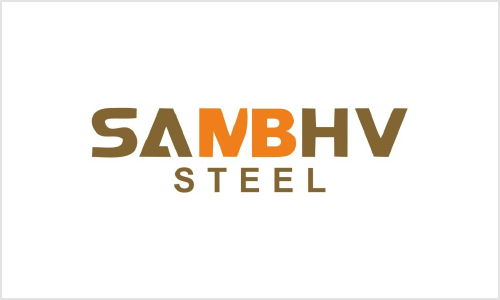 Sambhv Steel